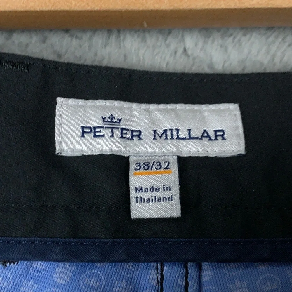 Peter Millar peter millar